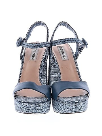 Steve Madden Heels (view 2)