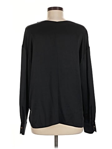 Vince. Long Sleeve Blouse (view 2)