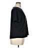 all in motion Solid Black Active T-Shirt Size XL - photo 4