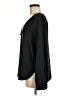 Vince. Black Long Sleeve Blouse Size M - photo 5