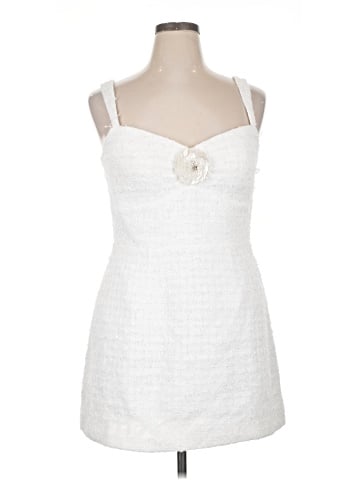 Dessy Collection Cocktail Dress (view 1)