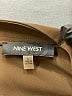 Nine West 100% Polyester Brown Long Sleeve Blouse Size L - photo 7