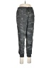 Splendid 100% Rayon Camo Gray Cargo Pants Size M - photo 1