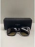 Givenchy Brown Tortoiseshell Square Frame  One size - photo 8