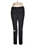 SPANX Black Jeans Size L - photo 1