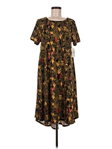 Lularoe Casual Dress (view 1)