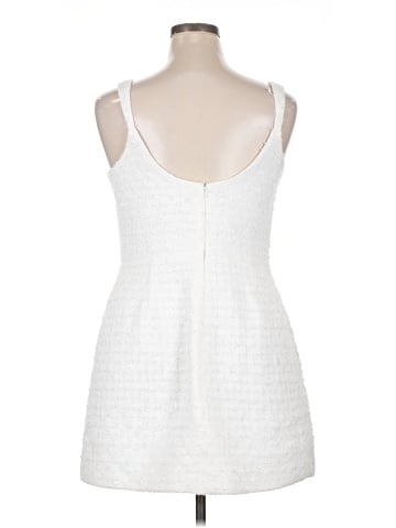 Dessy Collection Cocktail Dress (view 2)