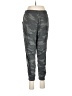 Splendid 100% Rayon Camo Gray Cargo Pants Size M - photo 2