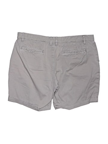Garnet Hill Khaki Shorts (view 2)