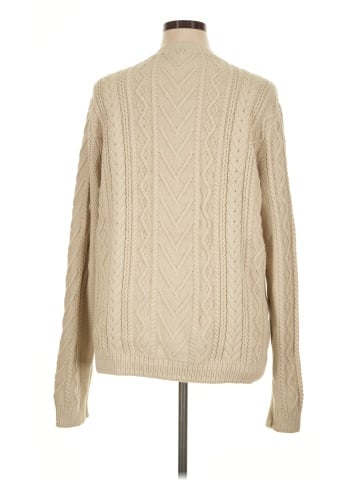 Paige Pullover Sweater (view 2)