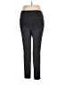SPANX Black Jeans Size L - photo 2