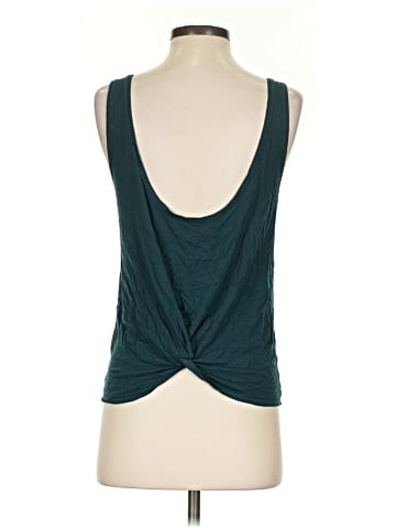 Zyia Active Sleeveless T-Shirt (view 2)