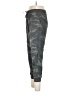 Splendid 100% Rayon Camo Gray Cargo Pants Size M - photo 5