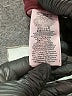 MICHAEL Michael Kors Solid Burgundy Jeans Size 10 - photo 6