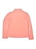 Eddie Bauer Solid Pink Track Jacket Size 14 - 16 - photo 2