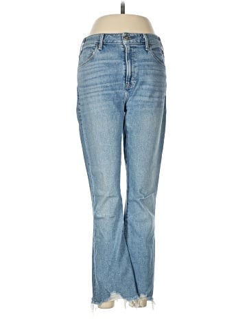 Abercrombie & Fitch Jeans (view 1)