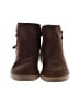 Esprit Brown Ankle Boots Size 7 1/2 - photo 2