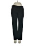 Old Navy Black Casual Pants Size 2 - photo 1