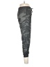 Splendid 100% Rayon Camo Gray Cargo Pants Size M - photo 4