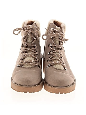 Universal Thread Ankle Boots (view 2)