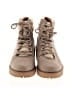 Universal Thread Tan Ankle Boots Size 10 - photo 2