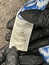 DressBarn Paisley Blue Casual Dress Size 4 - photo 8