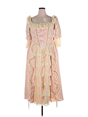 Lacemade Cocktail Dress (view 1)
