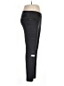 SPANX Black Jeans Size L - photo 4