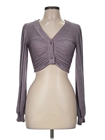 Elodie Long Sleeve T-Shirt (view 1)