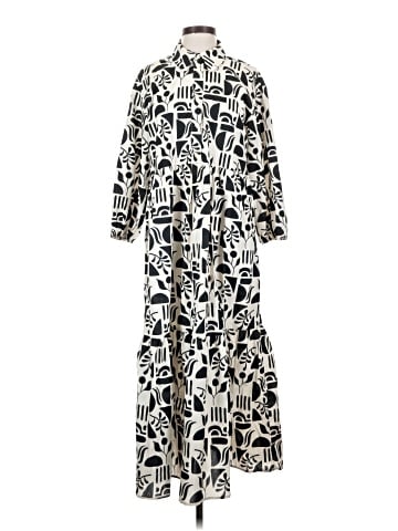 Maeve by Anthropologie Casual Dress (view 1)