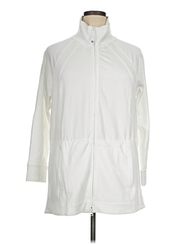 T by Talbots Jacket (view 1)