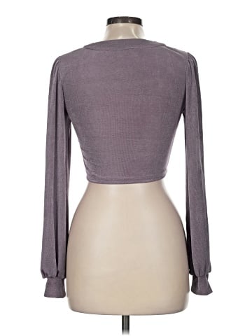 Elodie Long Sleeve T-Shirt (view 2)