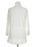 T by Talbots White Jacket Size 1X - photo 2