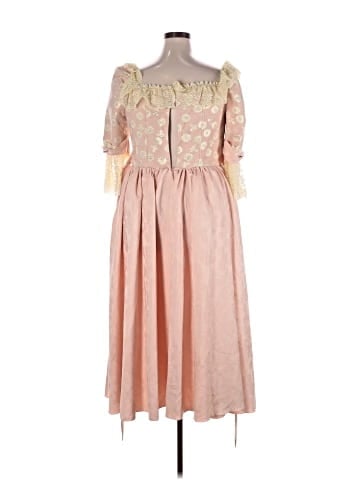 Lacemade Cocktail Dress (view 2)