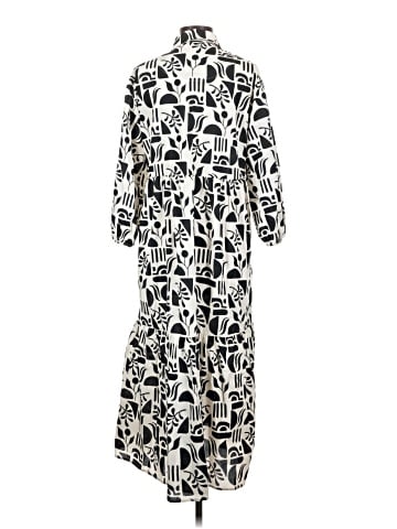 Maeve by Anthropologie Casual Dress (view 2)