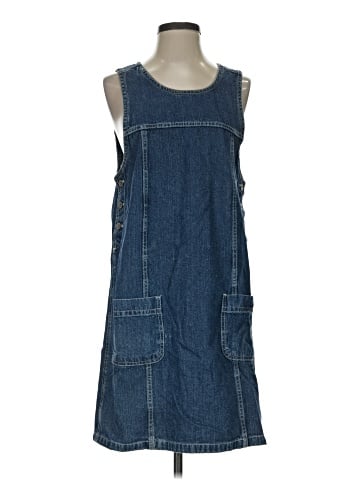 Faded Glory Casual Dress (view 1)