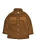 Cat & Jack 100% Cotton Brown Jacket Size 4T - photo 1