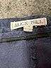 Alex Mill Blue Casual Pants Size 4 - photo 6