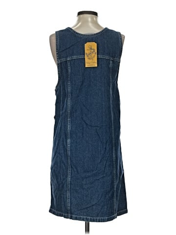 Faded Glory Casual Dress (view 2)