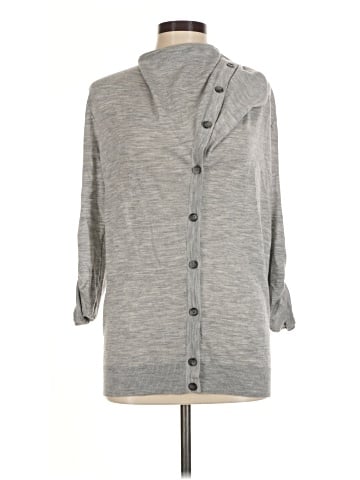 Ann Taylor Cardigan (view 1)