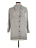 Ann Taylor Gray Cardigan Size M - photo 1