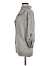 Ann Taylor Gray Cardigan Size M - photo 5
