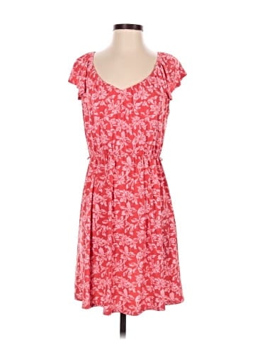 Gilli Casual Dress (view 1)