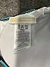 MICHAEL Michael Kors Graphic Blue Swimsuit Top Size L - photo 3