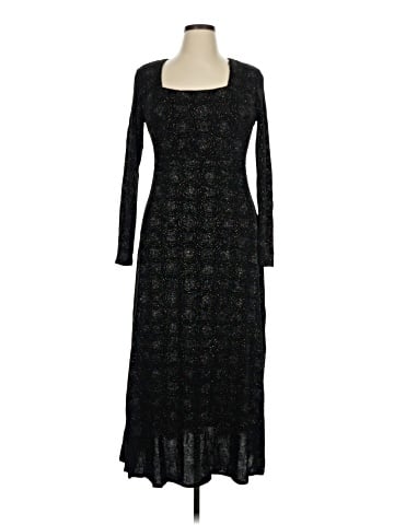 Rabbit Rabbit Rabbit Designs Casual Dress (view 1)