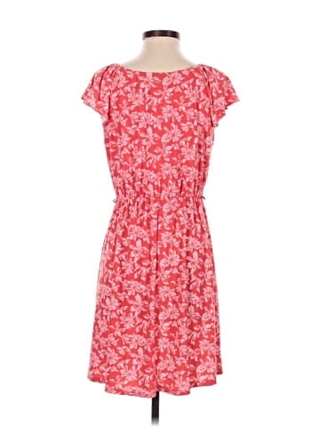 Gilli Casual Dress (view 2)