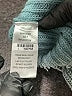 Fate 100% Cotton Teal Pullover Sweater Size L - photo 5