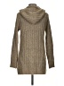 Almost Famous Tan Cardigan Size S - photo 2