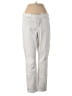 MICHAEL Michael Kors Ivory Jeans Size 6 - photo 1