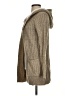 Almost Famous Tan Cardigan Size S - photo 5